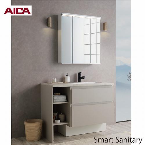 洗面化粧台 スマートサニタリー ジャパンディスタイル [JN-02L/R