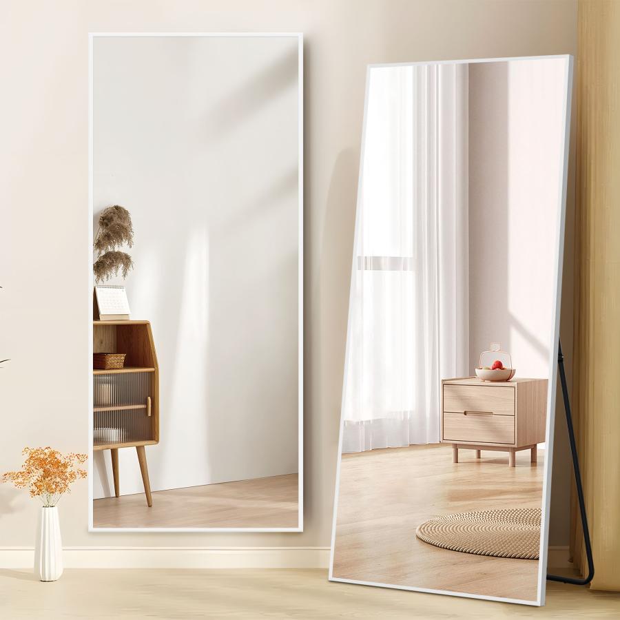 全ストア5%OFFクーポン利用可能】全身鏡 全身ミラー 150*80CM 姿見鏡