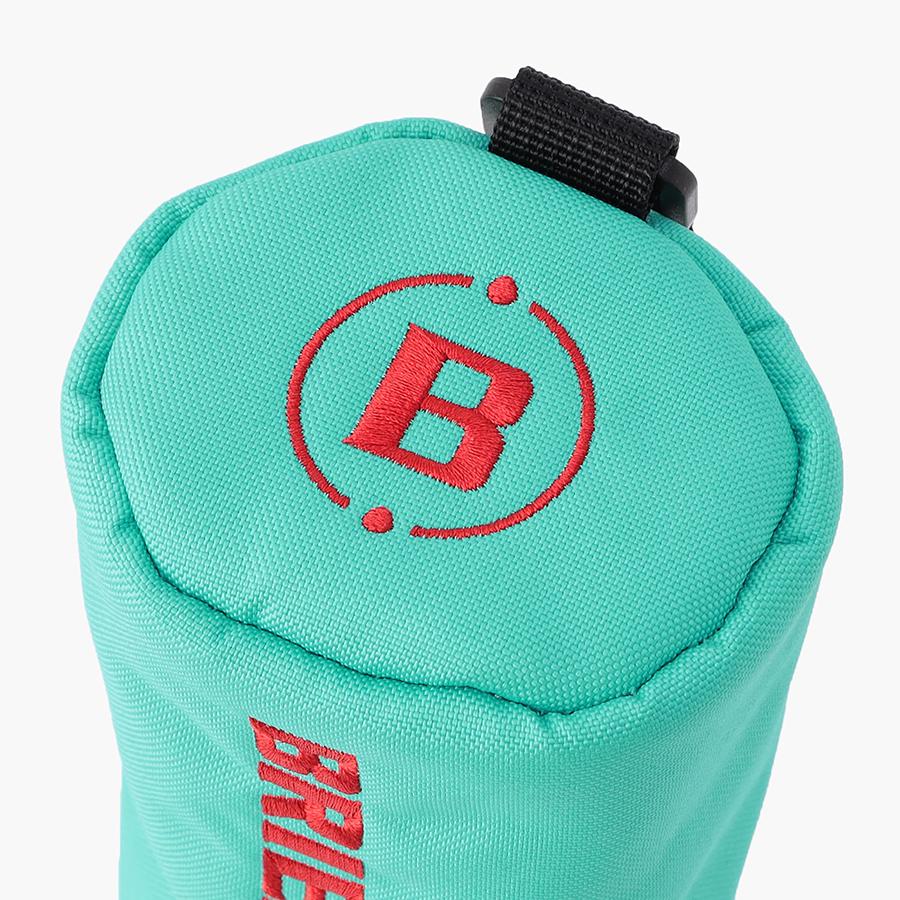 BRIEFING（ブリーフィング） ゴルフ/ユーティリティカバー/ミント