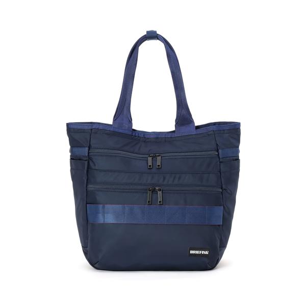 BRIEFING（ブリーフィング） トートバッグ/ネイビー メンズ GOLF/ECO