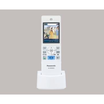 Panasonic（パナソニック） インターホン VL-WD622 ワイヤレスモニター