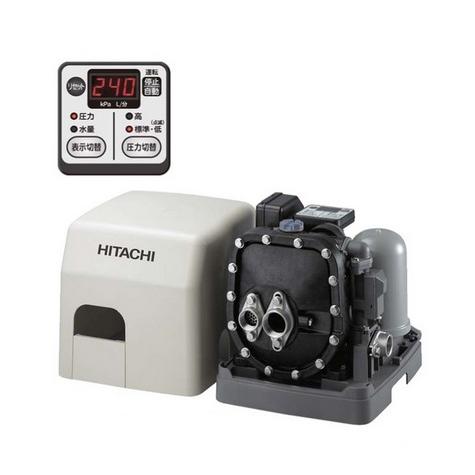日立（HITACHI） CM-P400Y 浅深両用自動ポンプ インバーター ミニ
