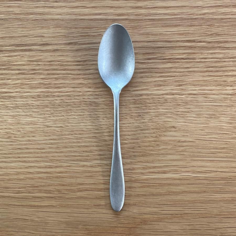 燕カトラリー／VINTAGE／ティースプーン : コレパン 日本の暮らし雑貨