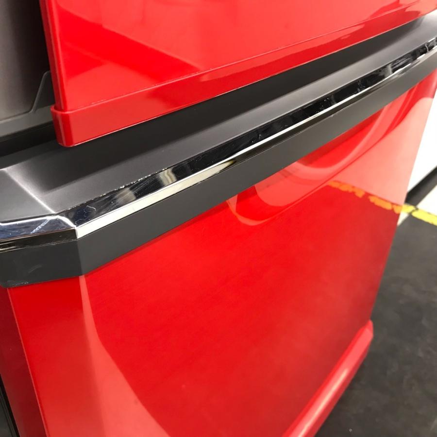 三菱（MITSUBISHI） 中古 298L 3ドア冷蔵庫 MR-D30X-R 2014年製