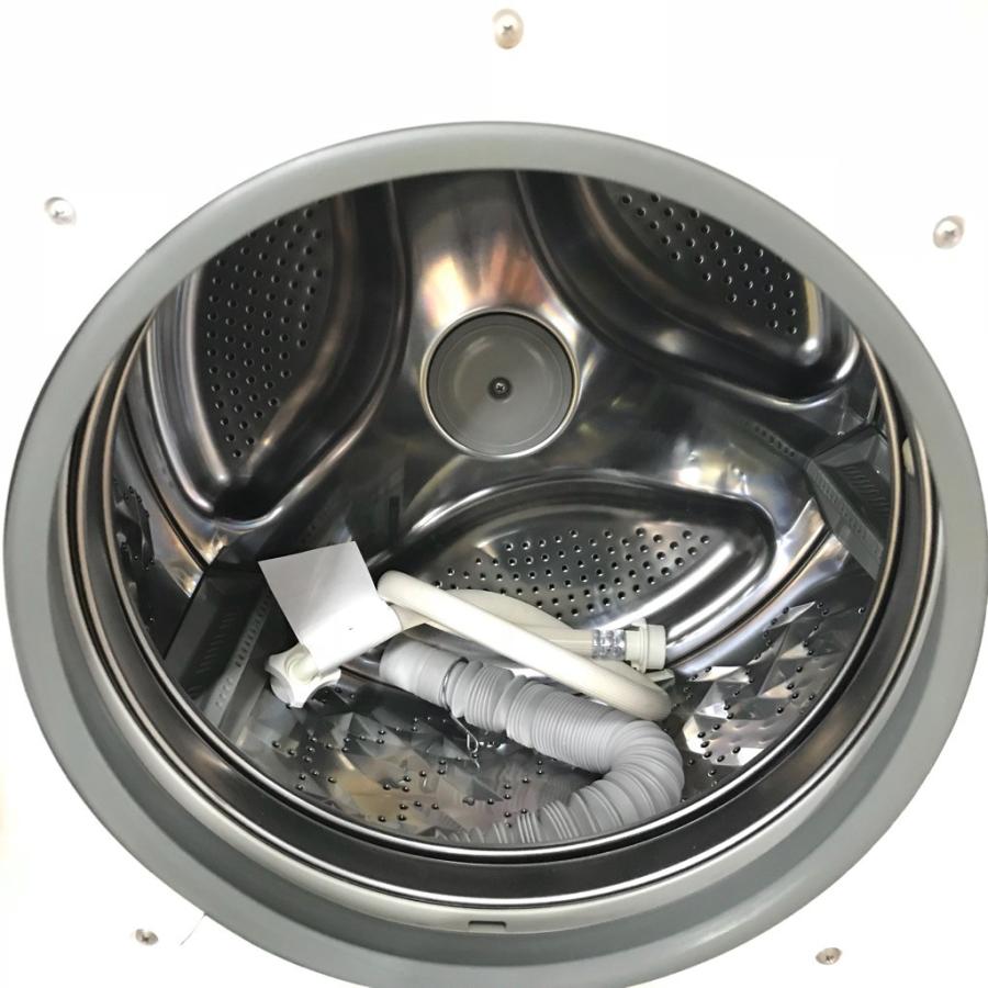 Panasonic（パナソニック） 中古 洗濯機 斜めドラム式 NA-VD100L 洗濯