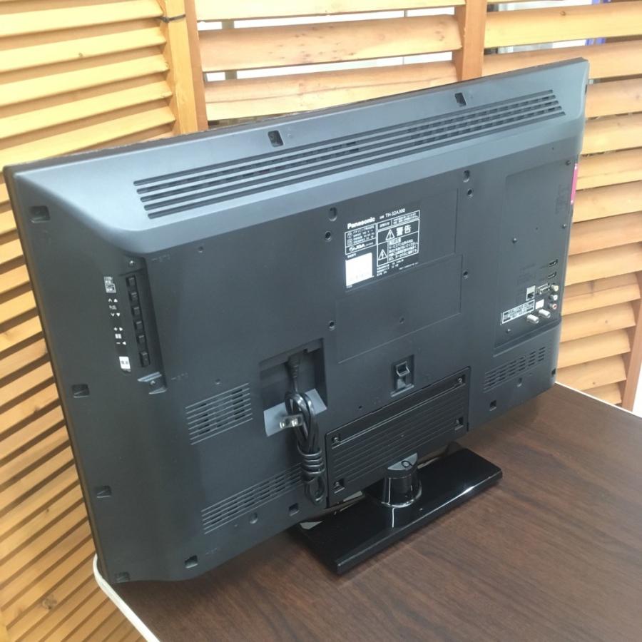 VIERA 中古 パナソニック 32型LED液晶テレビ TH-32A300 ビエラ 2014年