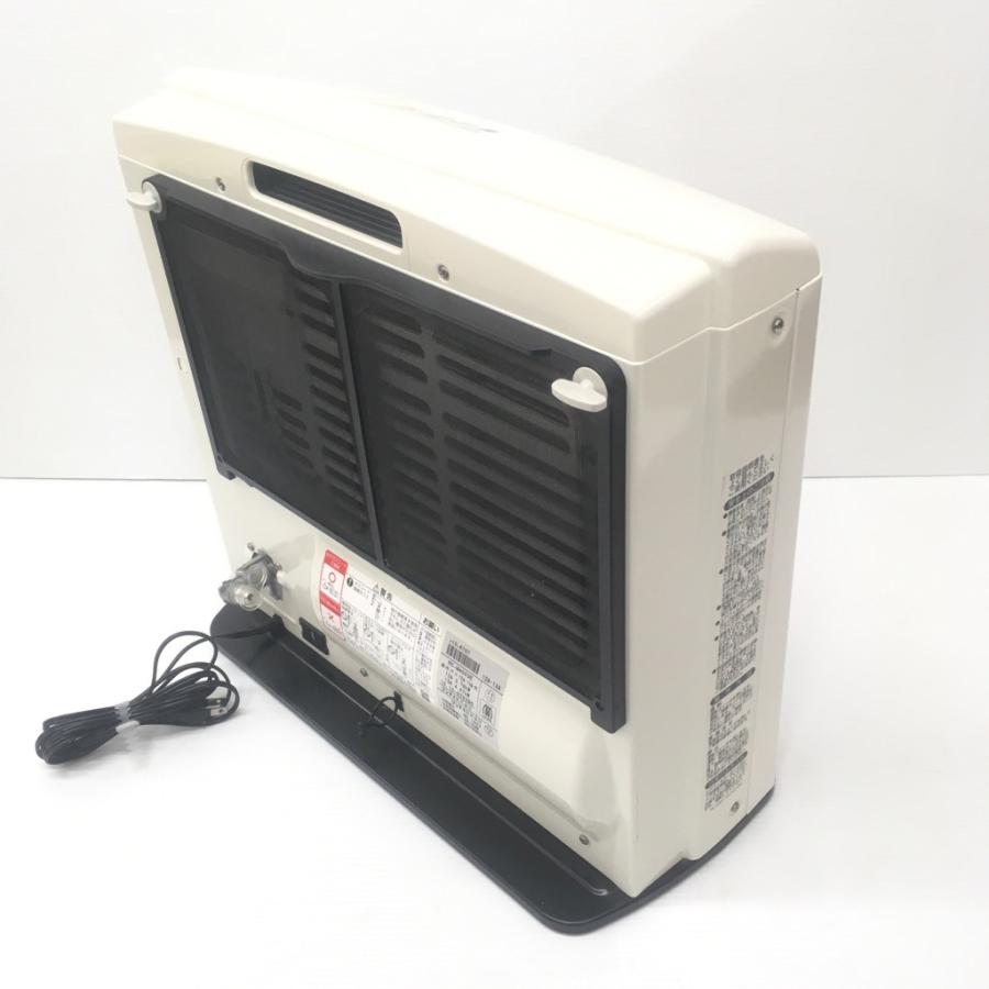 リンナイ（Rinnai） 中古 人気 都市ガス用ファンヒーター RC-M4003E