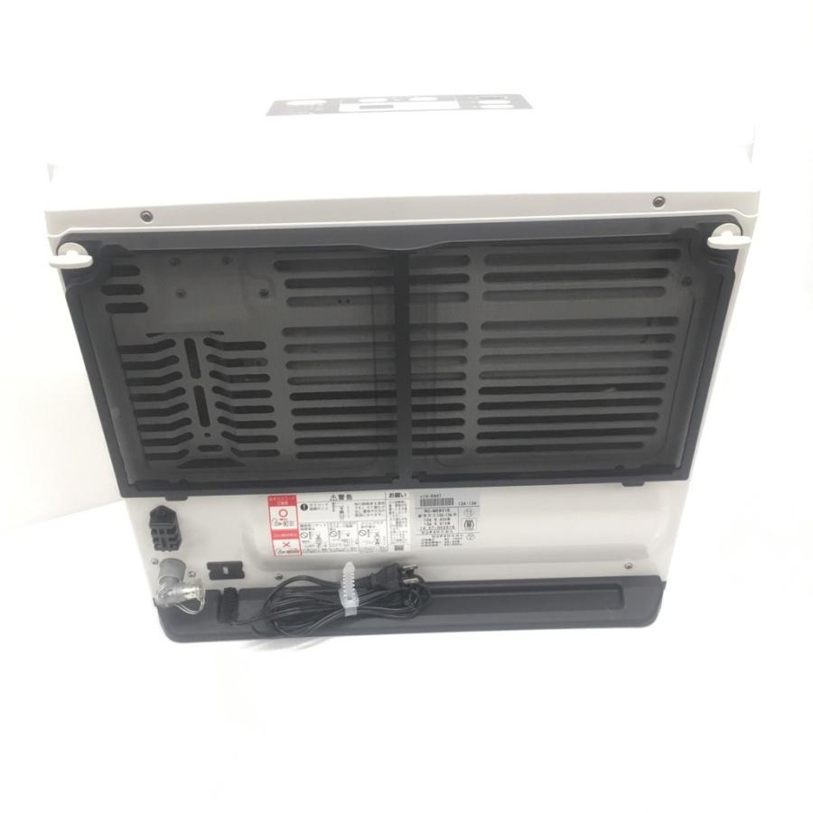 リンナイ（Rinnai） 中古 ○リンナイ 都市ガス用ファンヒーター RC