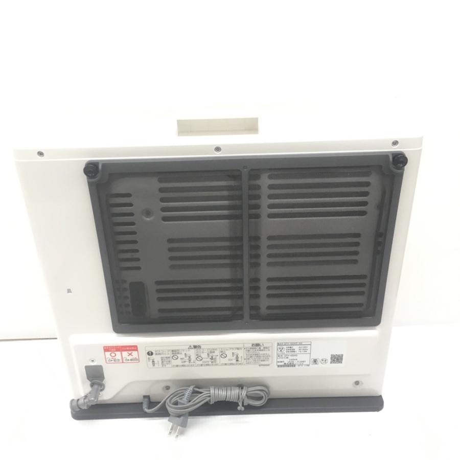 ノーリツ（NORITZ） 中古 プロパンガス用ファンヒーター GFH-4004S-W5