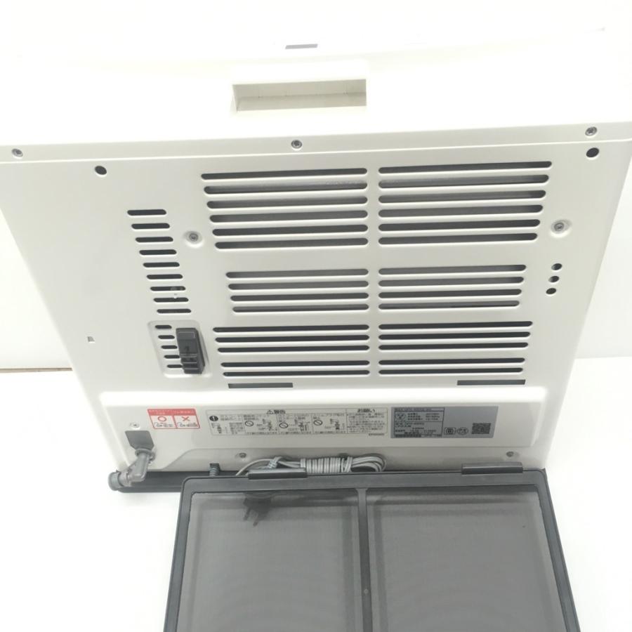 ノーリツ（NORITZ） 中古 プロパンガス用ファンヒーター GFH-4004S-W5