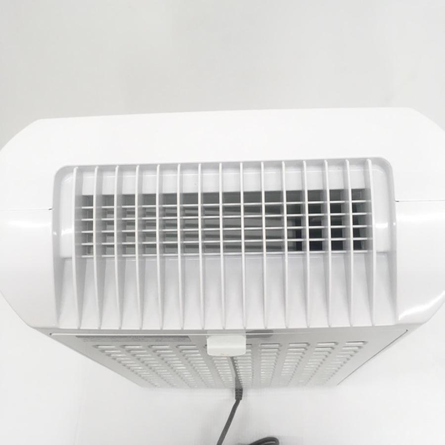 SHARP（シャープ） 中古 加湿空気清浄機 プラズマクラスター7000 KC