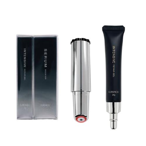 WiLLA（ウイルエー） LUREAQU ルリーク セラムブースター