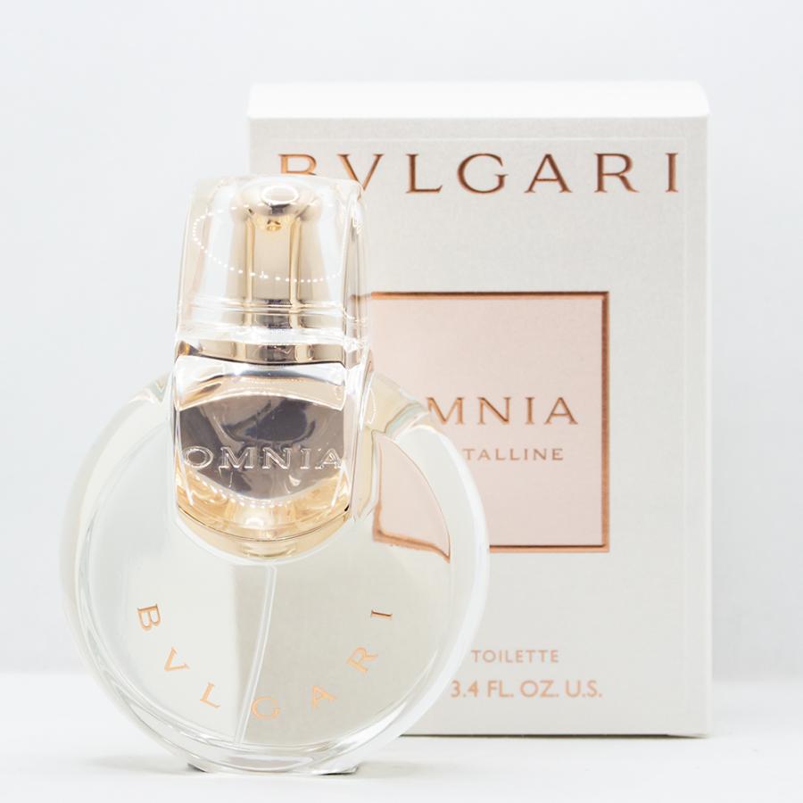 BVLGARI（ブルガリ） 【並行輸入品】ブルガリ オムニア クリスタリン