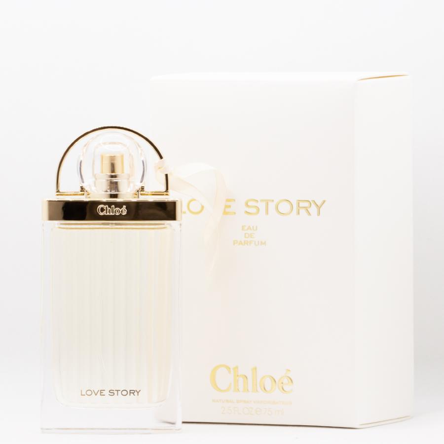 Chloe（クロエ） 【並行輸入品】クロエ ラブストーリー