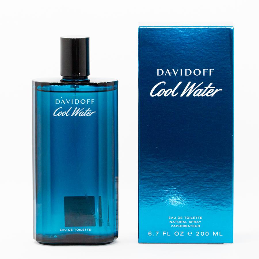 Davidoff（ダビドフ） 【並行輸入品】ダビドフ クールウォーター