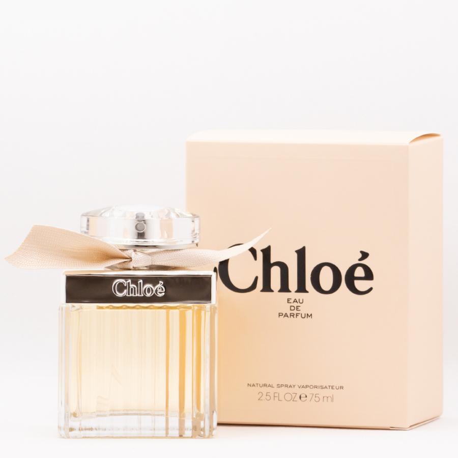 Chloe（クロエ） 【並行輸入品】クロエ クロエオードパルファム 50mL