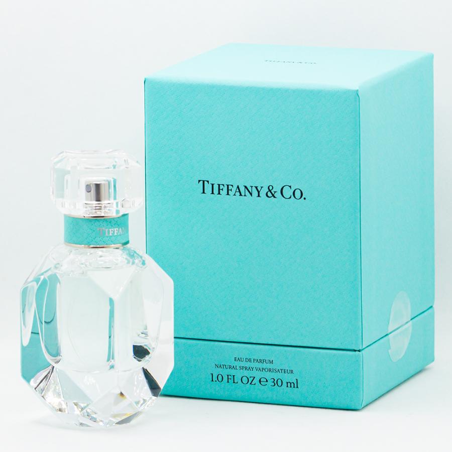 並行輸入品】ティファニー ティファニー オードパルファム 50mL 香水