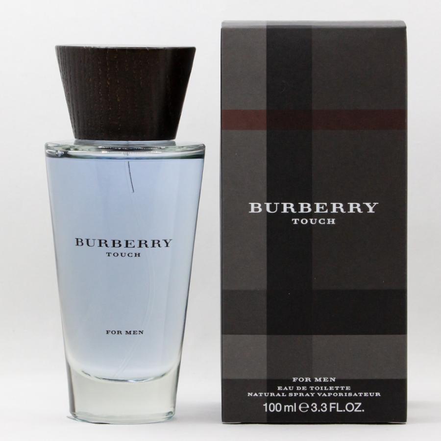 BURBERRY（バーバリー） 【並行輸入品】バーバリー タッチフォーメン