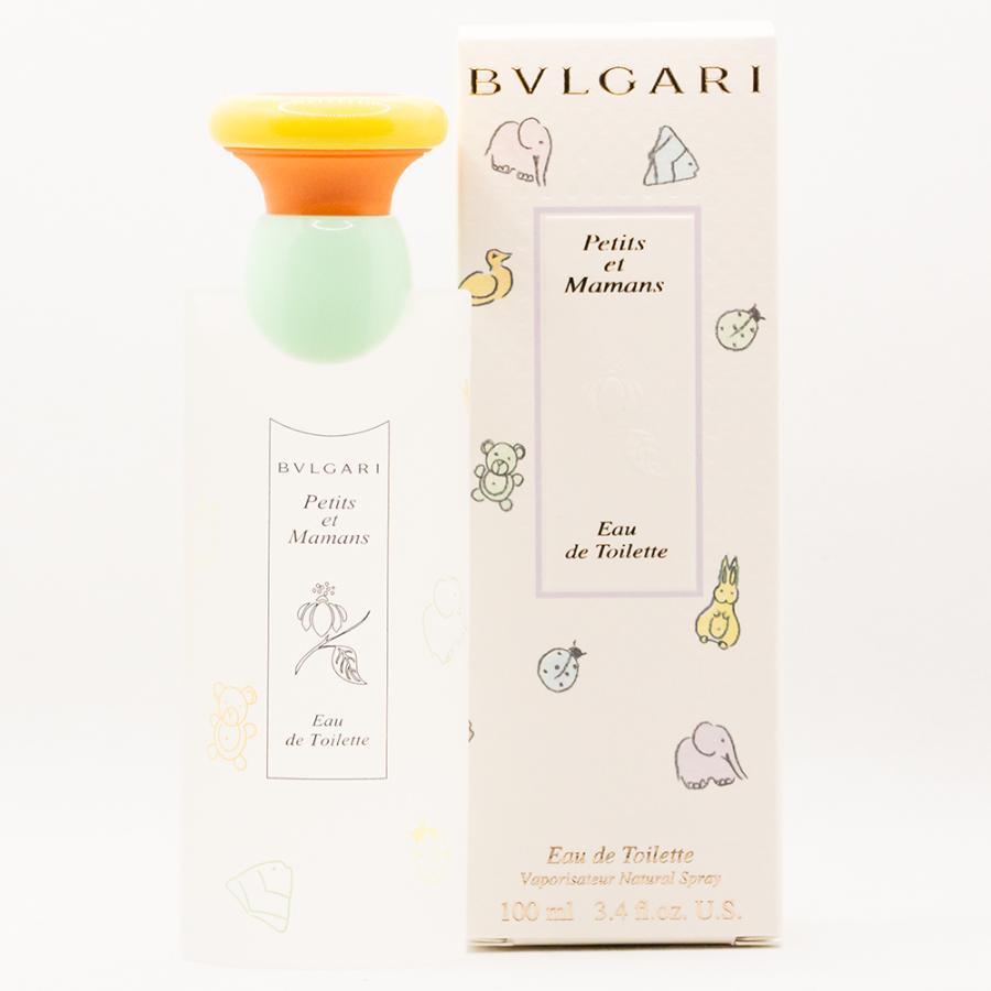 BVLGARI（ブルガリ） 【並行輸入品】ブルガリ プチママン オードトワレ