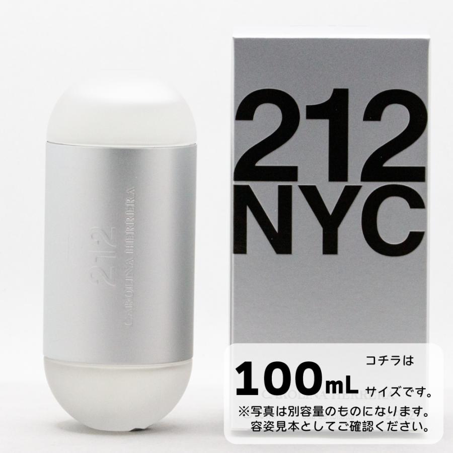 キャロライナ ヘレラ（CAROLINA HERRERA） 【並行輸入品】キャロライナ