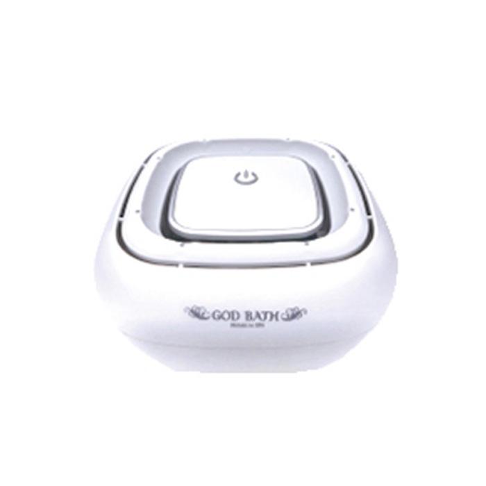 ゴッドバス プレミアムスパ (高濃度水素入浴器) : cosme通販 - 通販