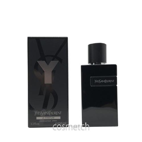 Yves Saint Laurent（イヴ・サンローラン） Y ル パルファン EDP 100ml