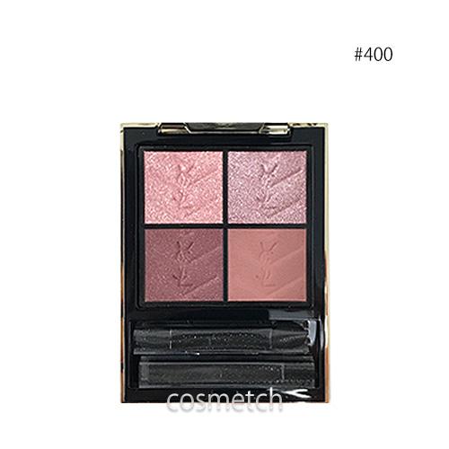 Yves Saint Laurent（イヴ・サンローラン） クチュール ミニ クラッチ