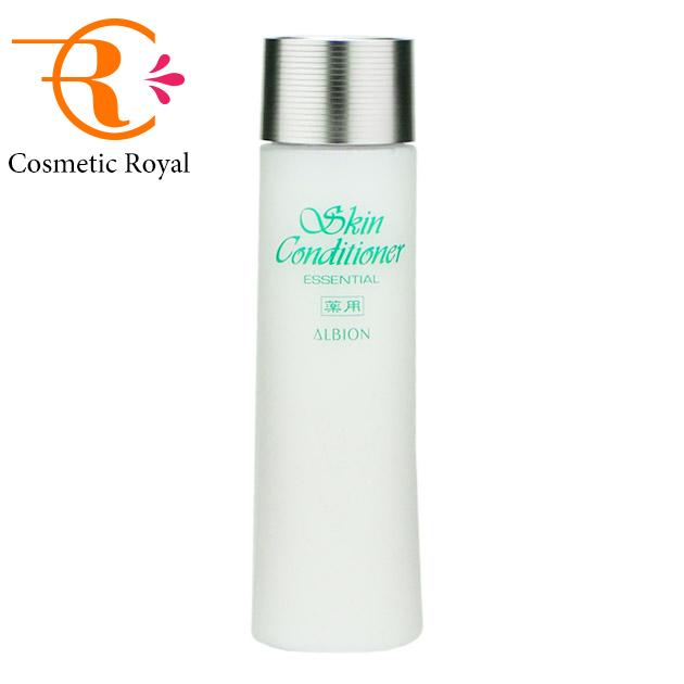 スキンコンディショナー アルビオン ALBION 薬用スキン