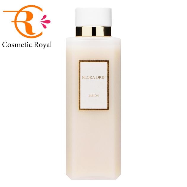 ALBION（アルビオン） フローラドリップS 160mL : コスメティック