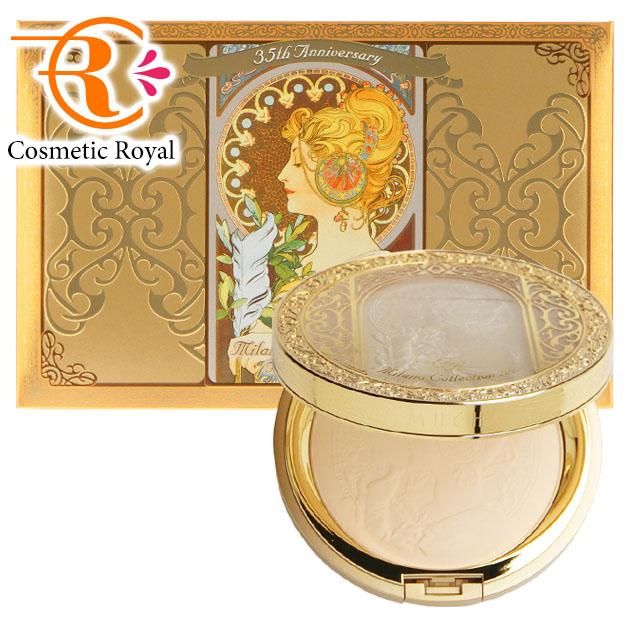 ミラノコレクションGR フェースアップパウダー 2025 新品未開封 30g