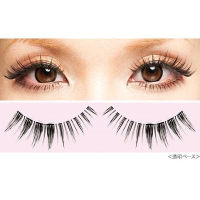 ドーリーウインク(DollyWink) 益若つばさ アイラッシュ No.1 ドーリー