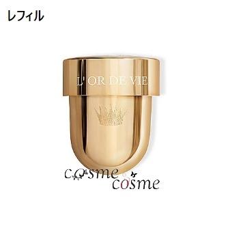 L'OR DE VIE 【並行輸入品】クリスチャンディオール オー・ド・ヴィ ラ
