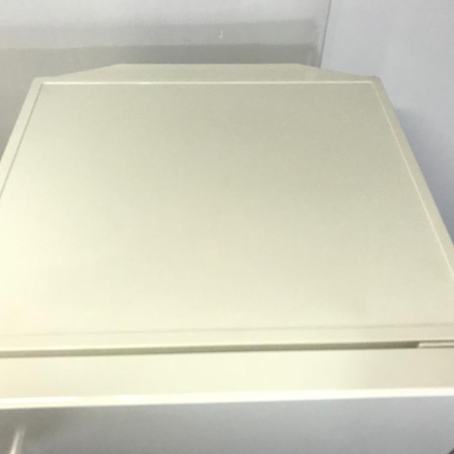 無印良品（MUJI） 中古 157L 2ドア冷蔵庫 MJ-R16A 2016年製 バータイプ