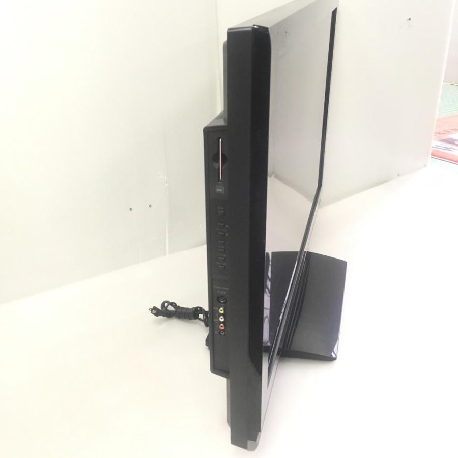 REGZA（レグザ） 中古 3か月保証付き 東芝 40型液晶テレビ 40A8000