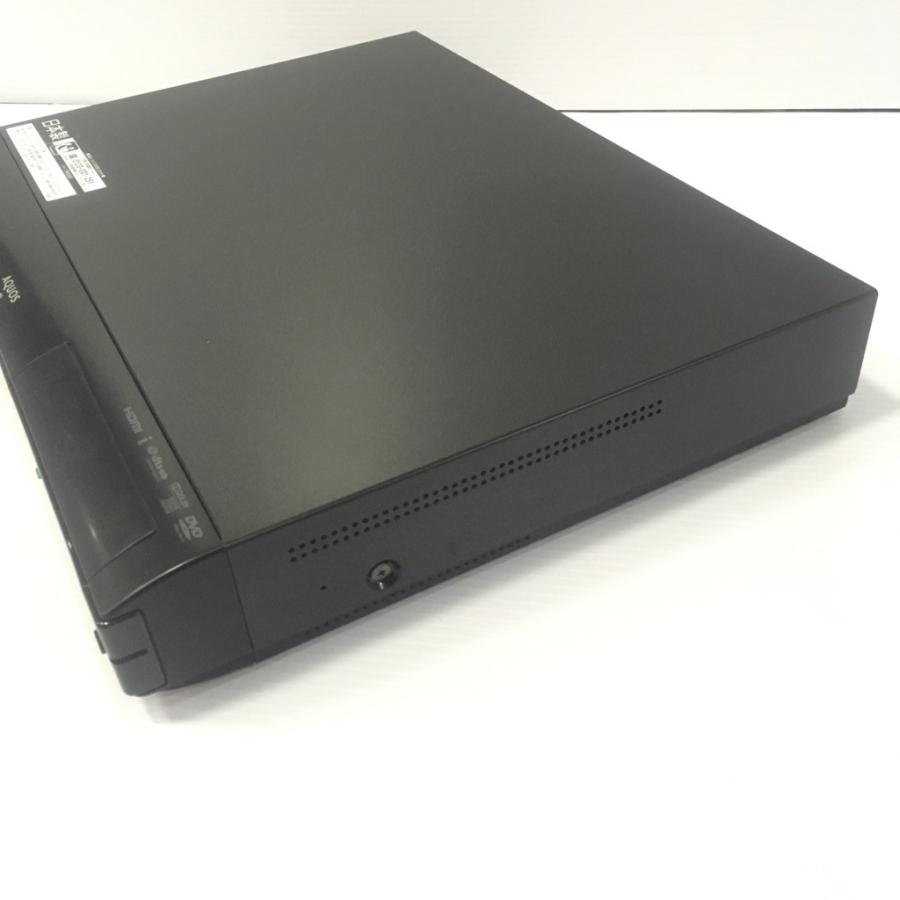 SHARP（シャープ） 中古 ブルーレイディスクレコーダー BD-HD22 250GB
