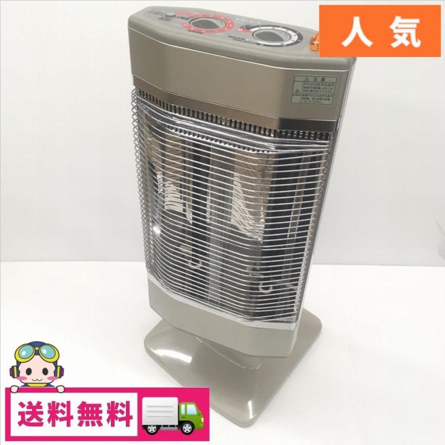 ダイキン（DAIKIN） 中古 遠赤外線ストーブ セラムヒート ERFT11LS