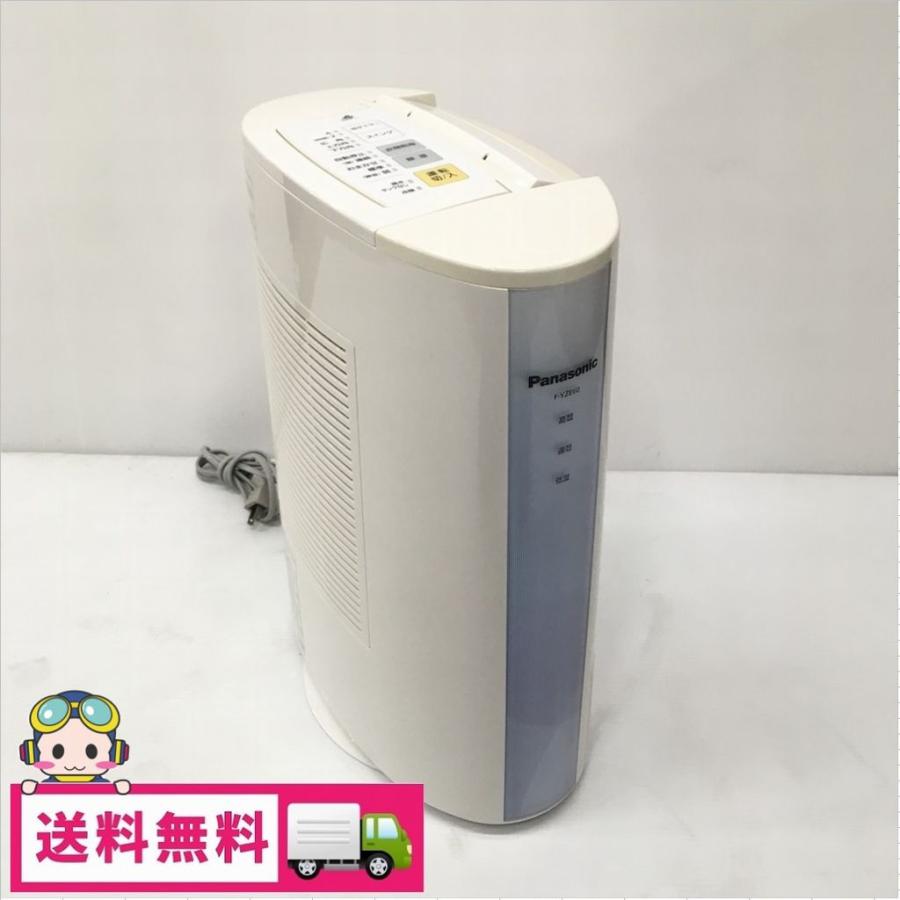 Panasonic（パナソニック） 中古 デシカント式除湿器 F-YZE60-A 2009年