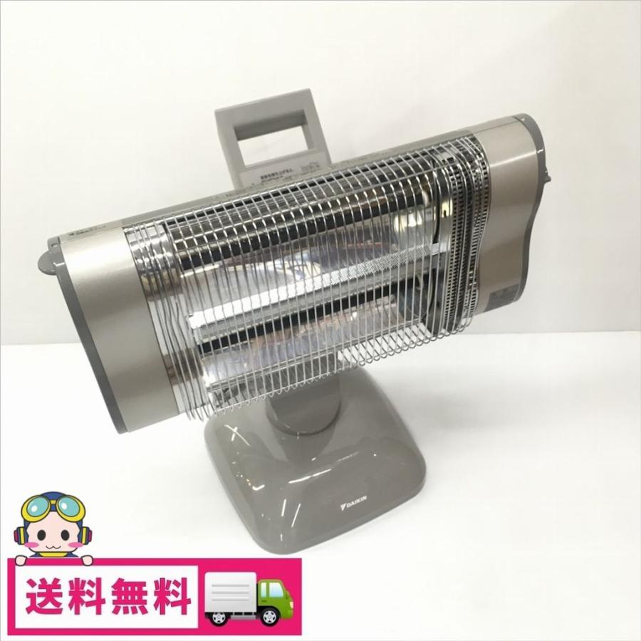 DAIKIN CERAMHEAT（セラムヒート） 遠赤外線暖房器 ERFT11NS｜Yahoo