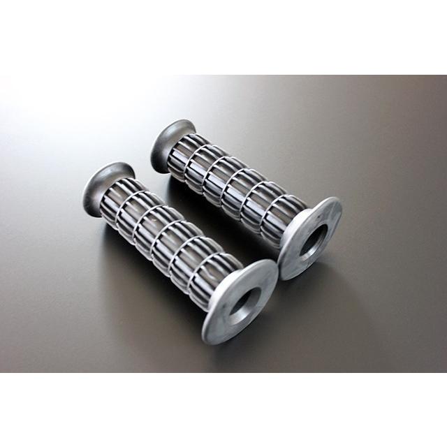 Z2 タイプ グリップ 非貫通式 黒 新品 22.2ミリ ゼファー1100