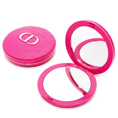 Christian Dior（クリスチャン・ディオール） ダブルミラー マゼンタ