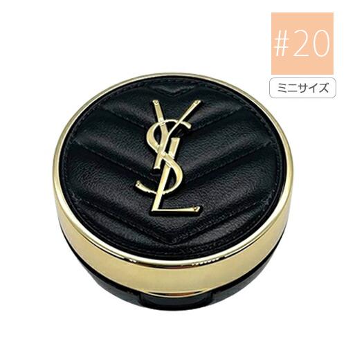 Yves Saint Laurent（イヴ・サンローラン） YSL アンクル ド ポー ル