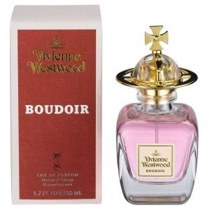 Anglomania ヴィヴィアンウエストウッド ブドワール オードパルファム