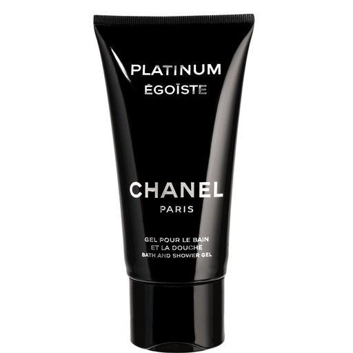 CHANEL（シャネル） エゴイスト プラチナム バスジェル 150ml[9606