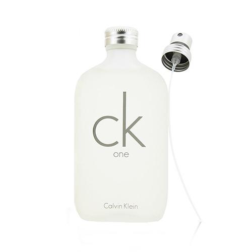 ck Calvin Klein カルバンクライン CK ONE シーケーワン オードトワレ