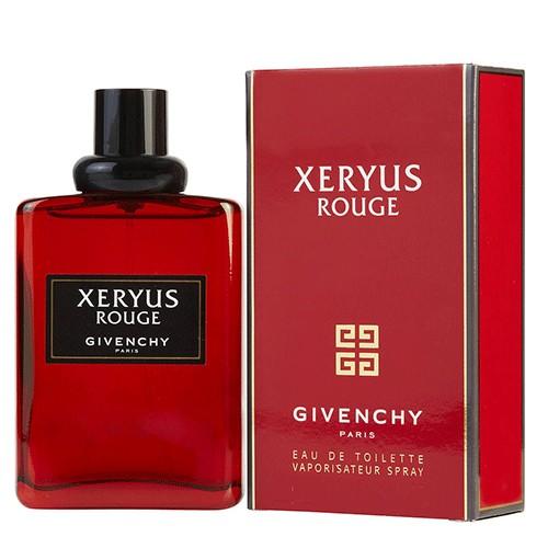 GIVENCHY（ジバンシィ） ジバンシイ キセリュズ ルージュ EDT SP 50ml