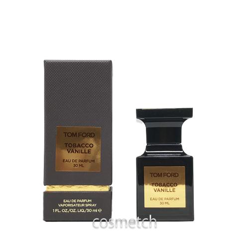 TOM FORD（トムフォード） タバコ バニラ EDP 30ml SP （香水） : 海外