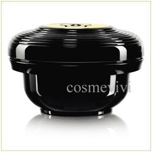 ゲラン GUERLAIN オーキデ アンペリアル ブラック クリーム ベルナルド