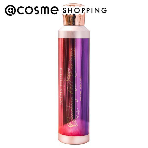 セインムー クラッキングWエクソソーム 180g : アットコスメ