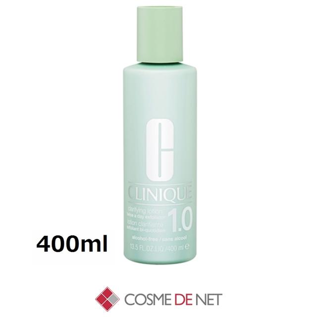 CLINIQUE（クリニーク） 並行輸入品 クラリファイング ローション 1.0