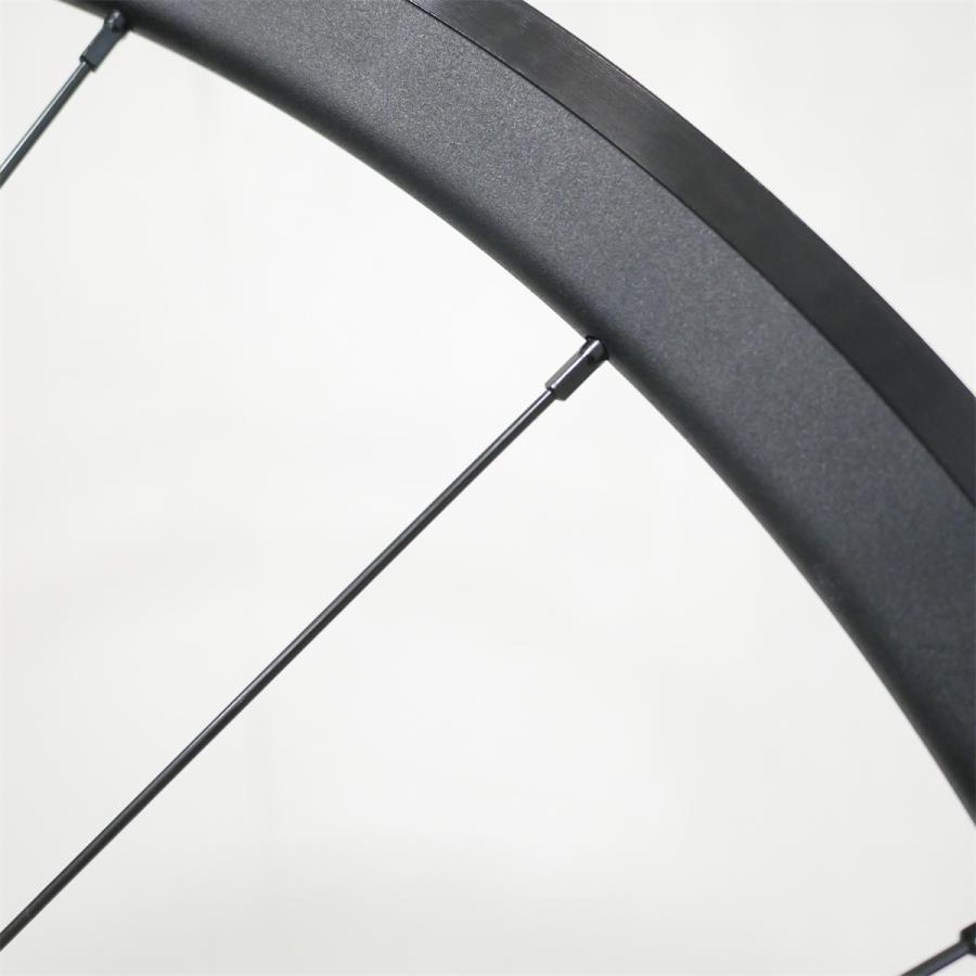 シマノ ホイールセット 700c 前後セット 仏式 フレンチバルブ リム